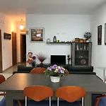 Apartamento Calle Porvenir