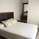 Apartamento Calle Porvenir