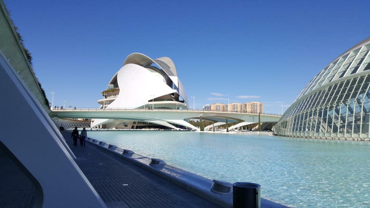 Apartamento Calle Porvenir Valencia
