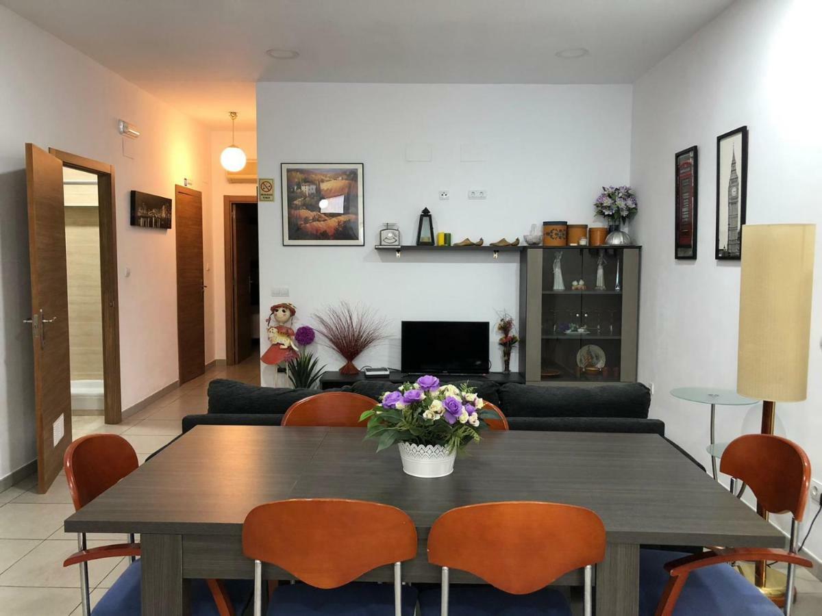 Apartamento Apartamento Calle Porvenir Valencia