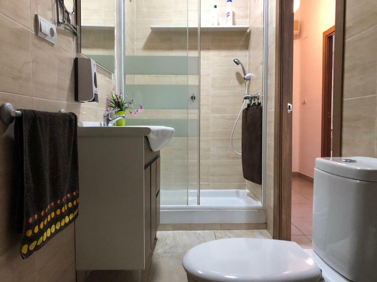 Apartamento Calle Porvenir Valencia