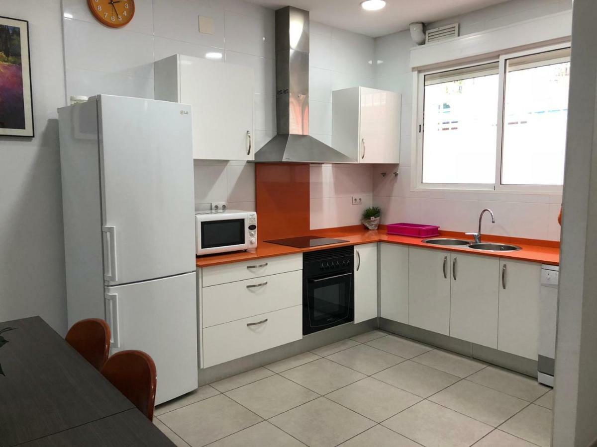 Apartamento Calle Porvenir *