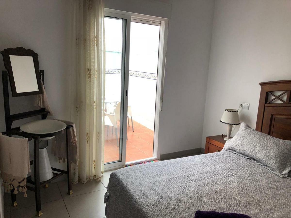 Apartamento Apartamento Calle Porvenir