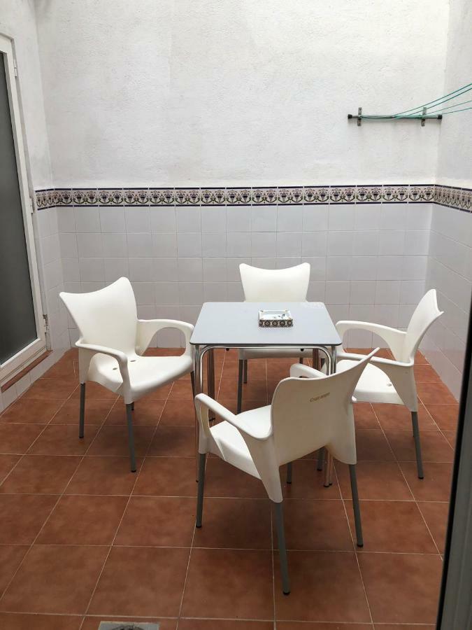 Apartamento Calle Porvenir Apartamento